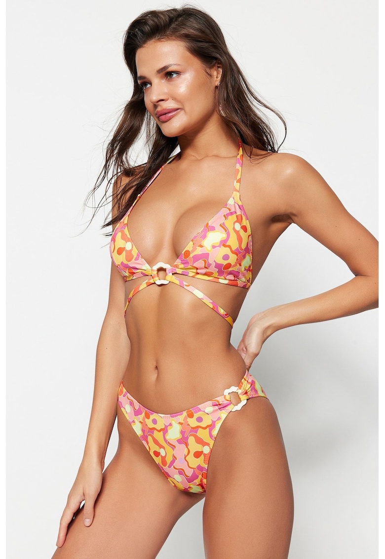 Lenjerie intima dama 1146537871 - Poliester/Elastan