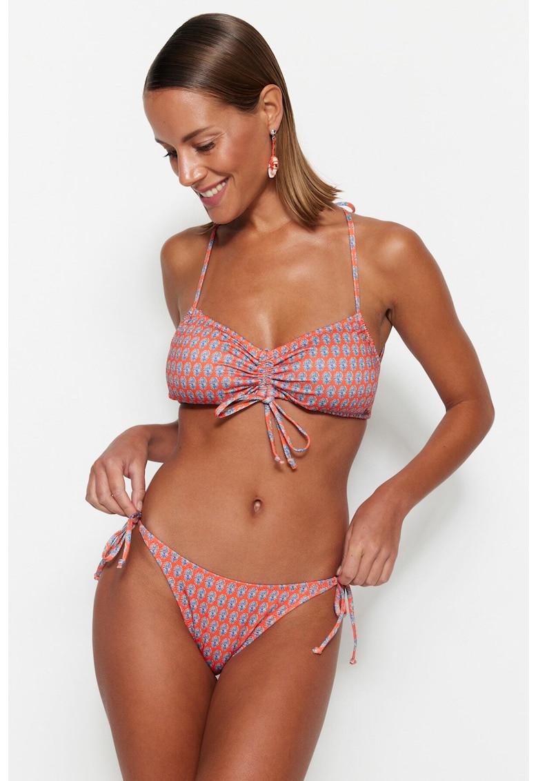 Lenjerie intima dama 1149177871 - Poliester/Elastan