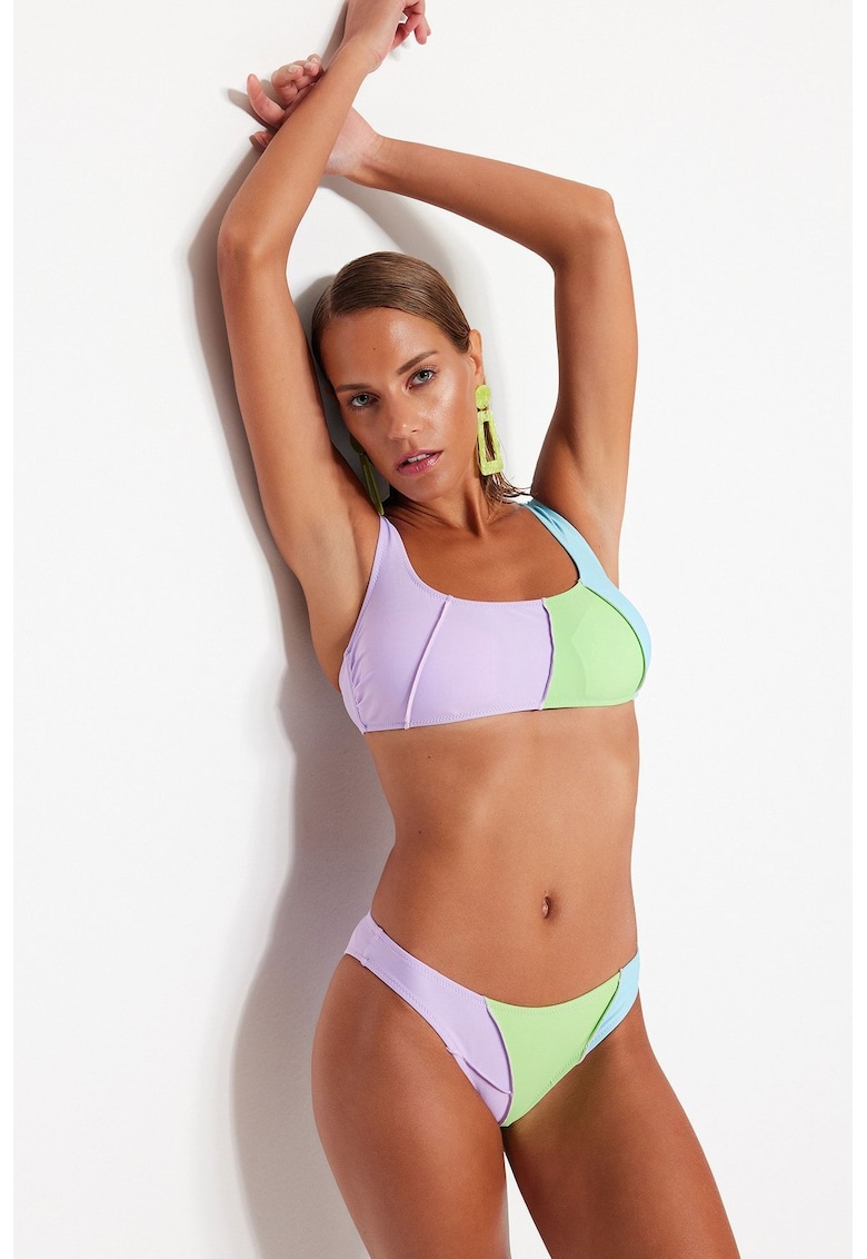 Lenjerie intima dama 1152017871 - Poliamida/Elastan