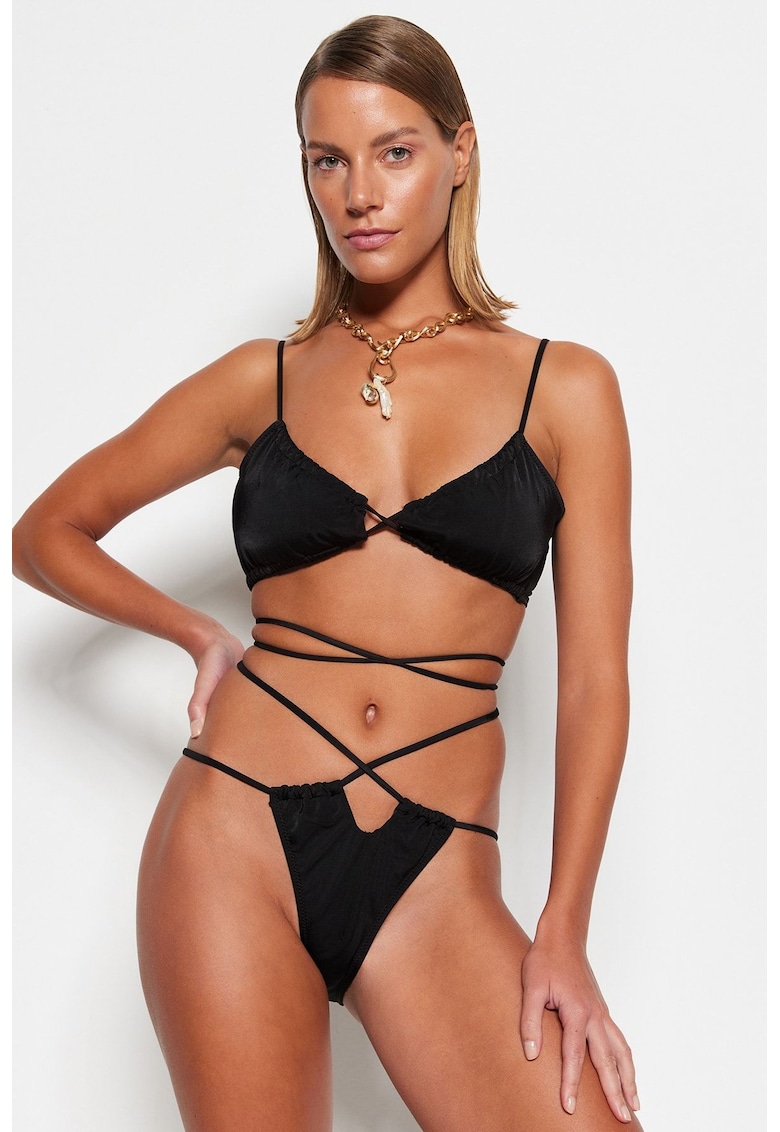 Lenjerie intima dama 1156817871 - Poliamida/Elastan