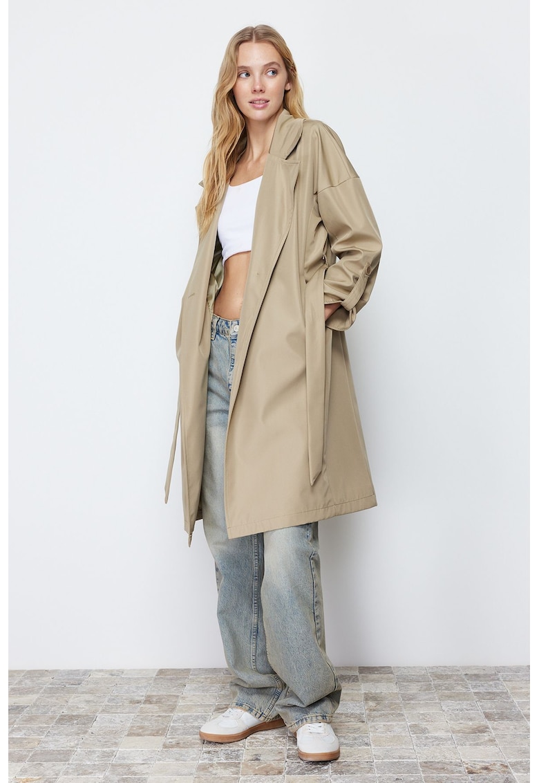 Trench dama 1218577871 - Poliester