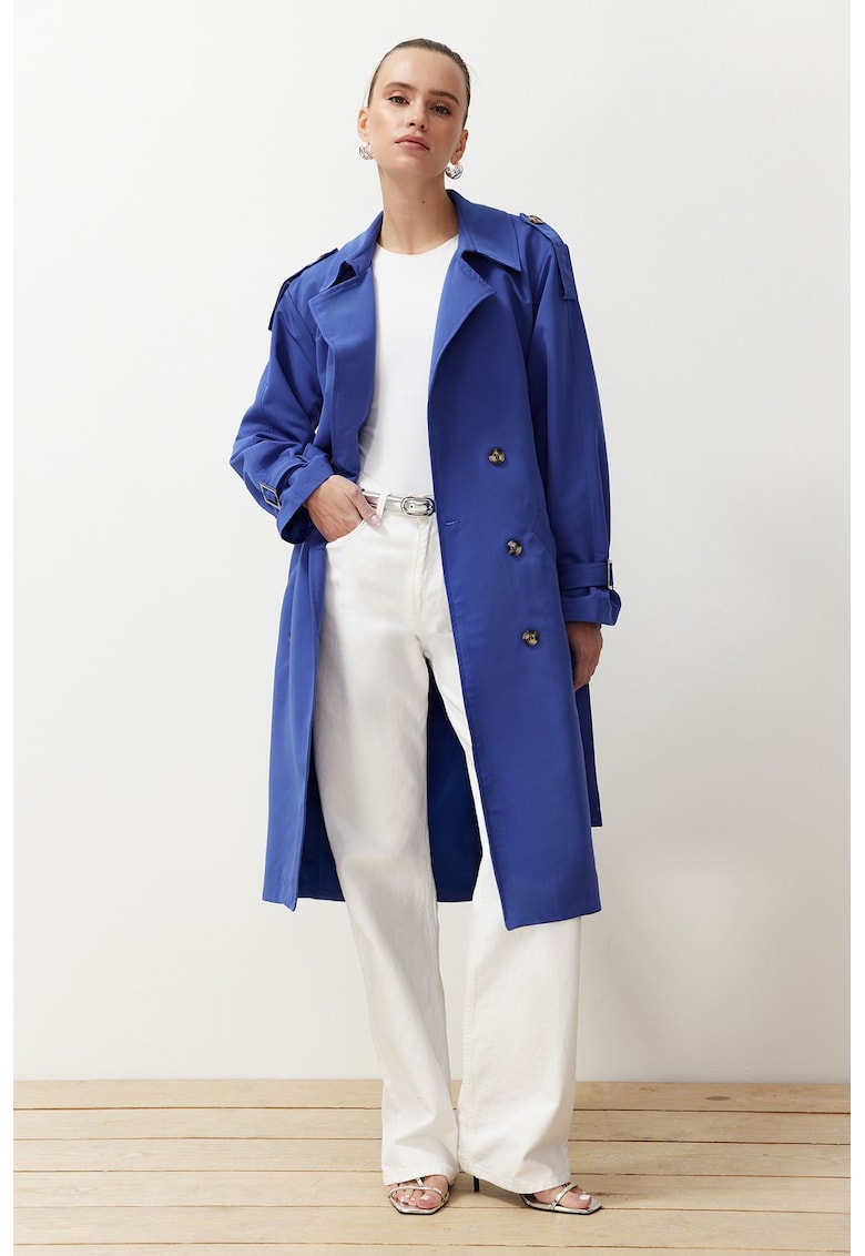 Trench dama 1168537871 - Poliester