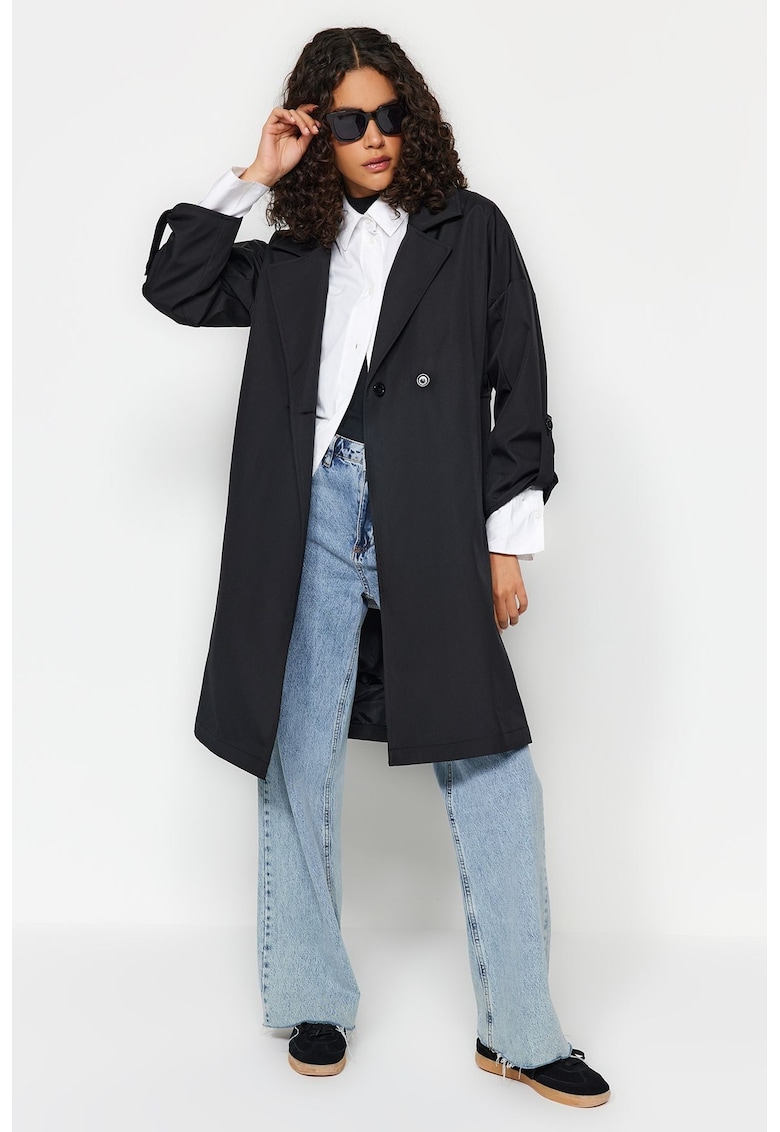 Trench dama 1218577871 - Poliester