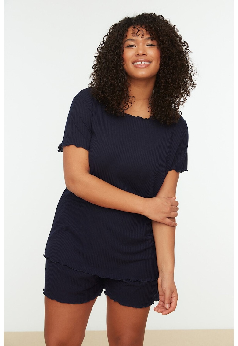 Pijama dama 1117877871 - Poliester/Elastan