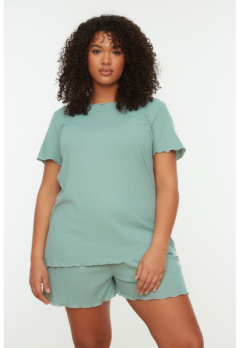 Pijama dama 1117877871 - Poliester/Elastan