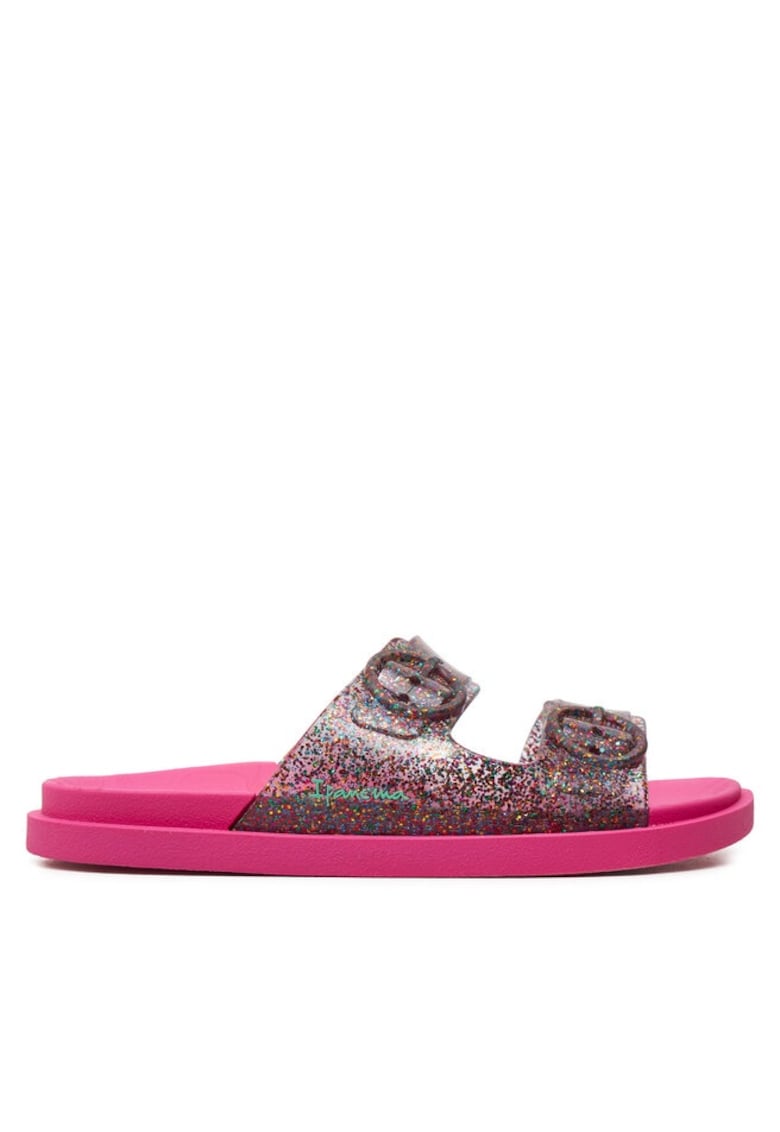 Papuci copii - 8535 - Sintetic - Multicolor