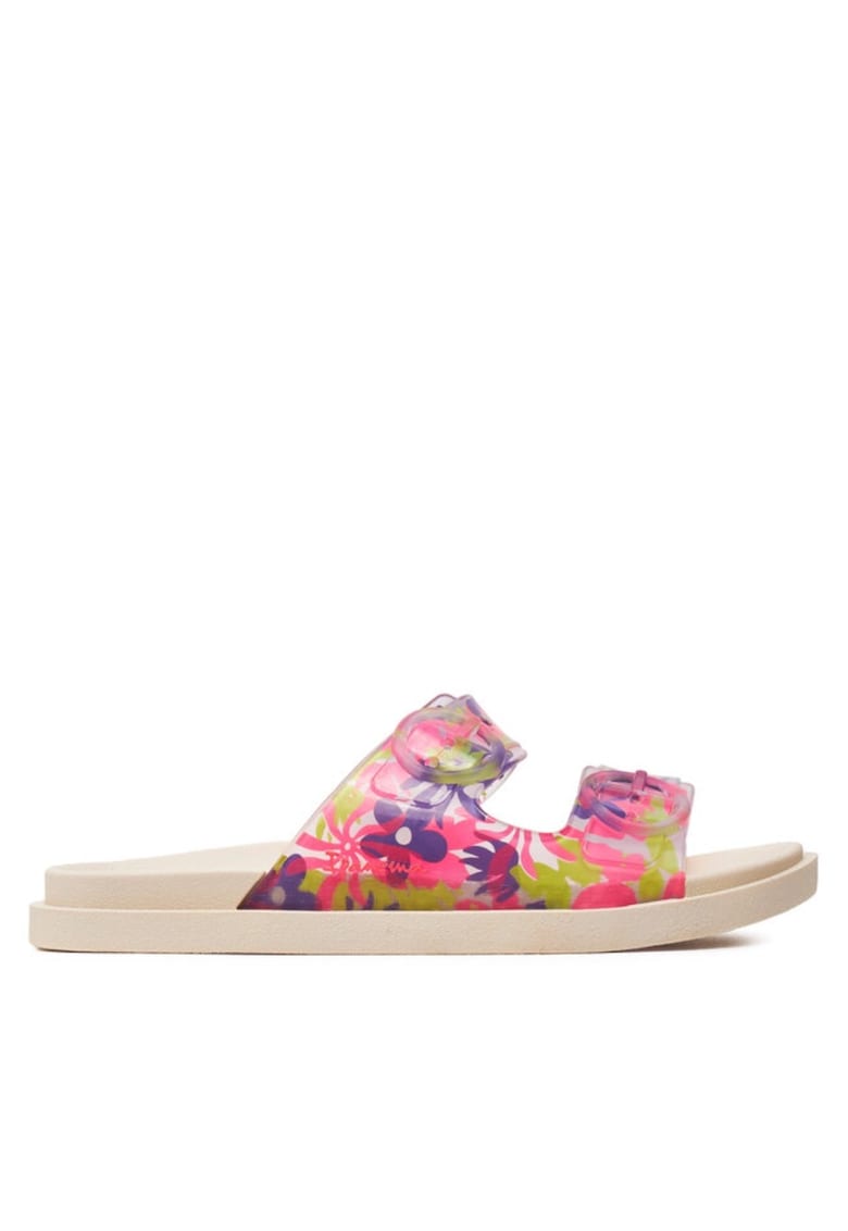 Papuci copii - 8528 - Sintetic - Multicolor