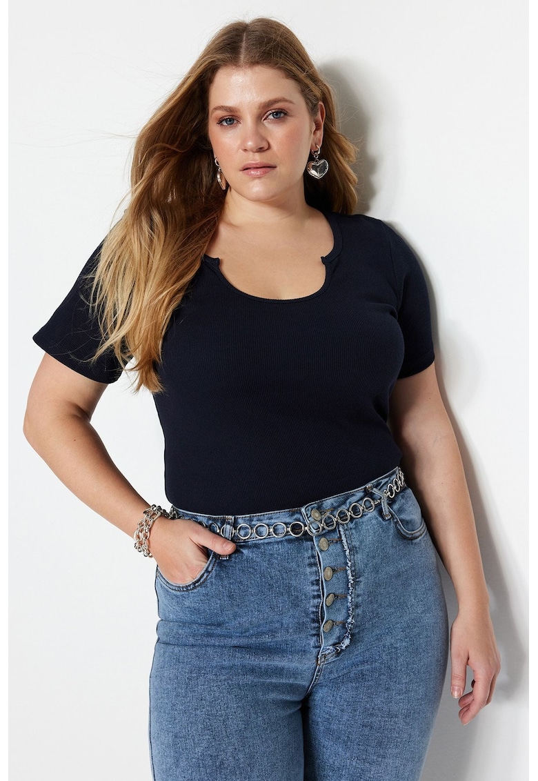 Bluza dama 1167797871 - Bumbac/Elastan
