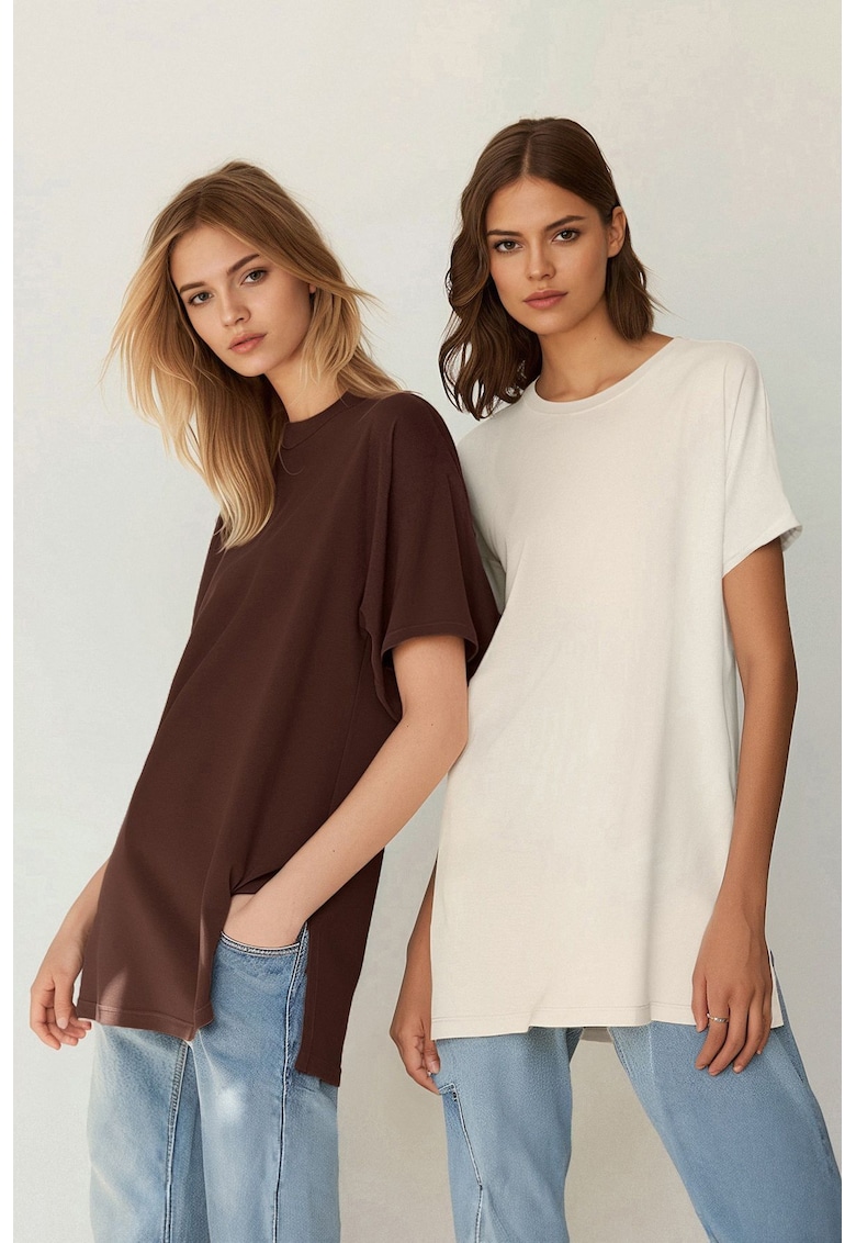 Tricou dama 1057857871 - Bumbac