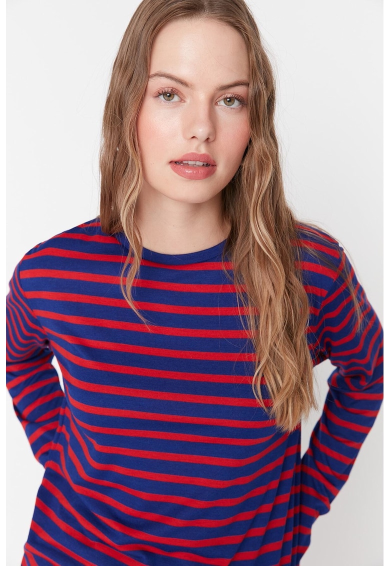 Tricou dama 1114157871 - Poliester/Bumbac