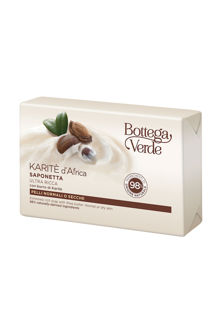 Sapun hidratant cu unt de shea - Karite -150 G -