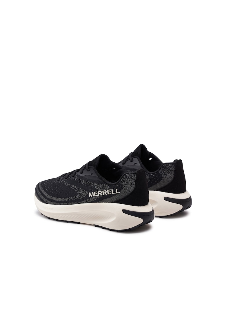 Pantofi sport barbati - 97829 - Negru - Textil