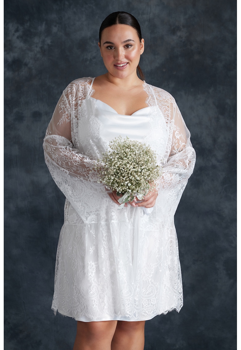 Set de rochie si camasa de noapte