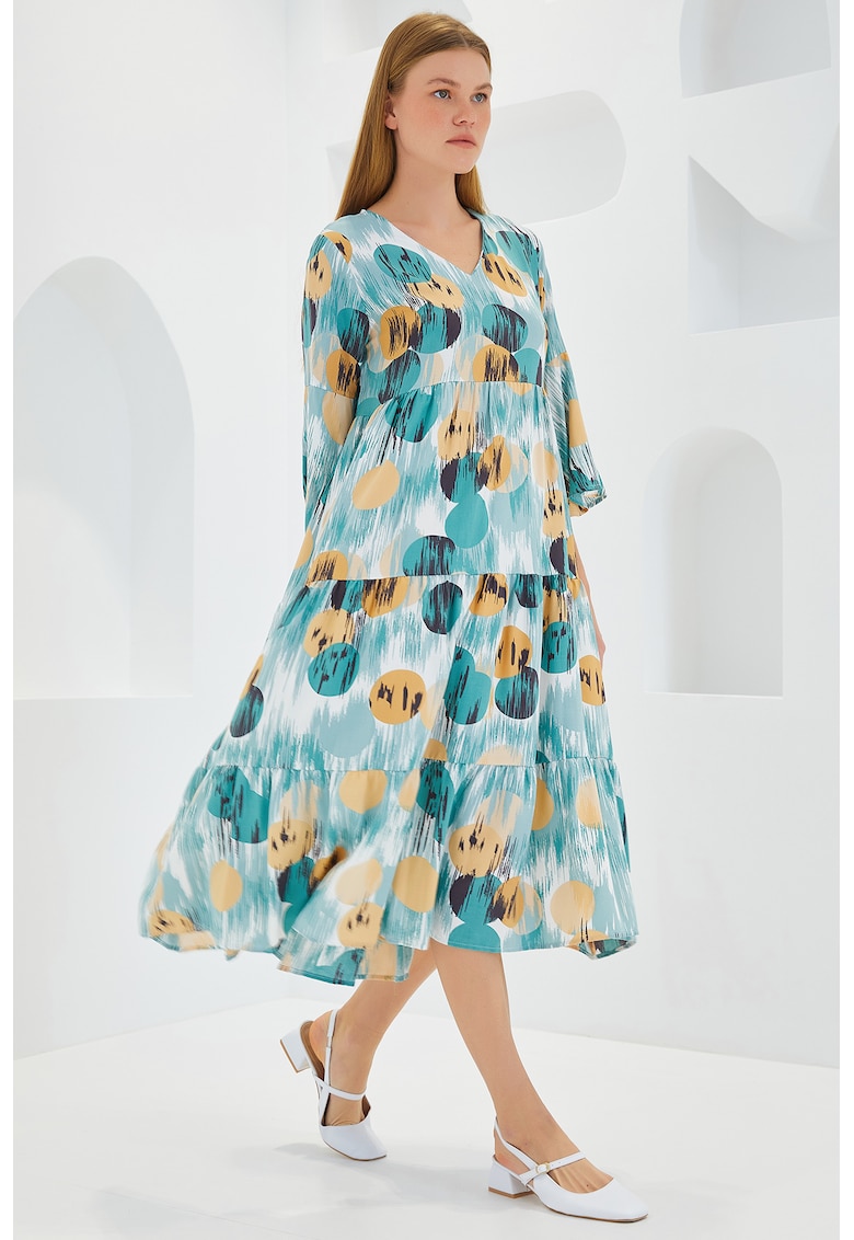Rochie 1346977871 - Viscoza