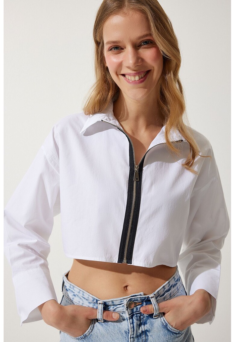 Camasa dama 1344697871 - Bumbac