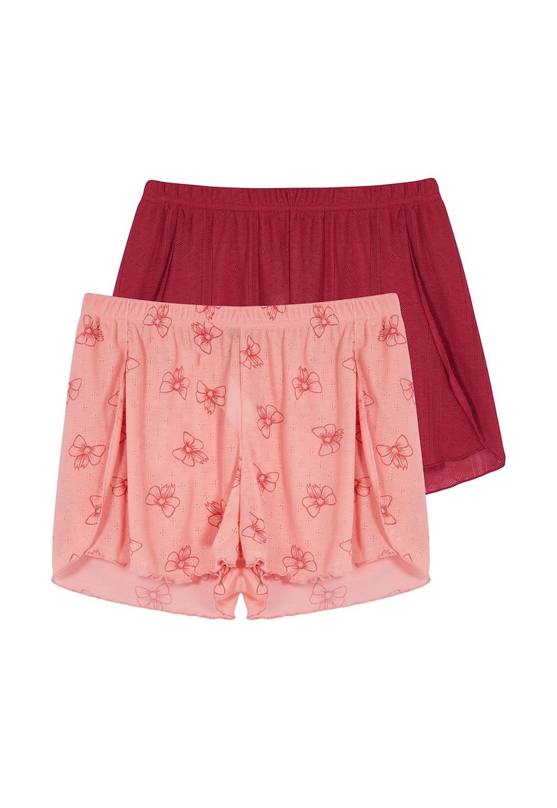 Pantaloni de pijama dama 759157871 - Poliester