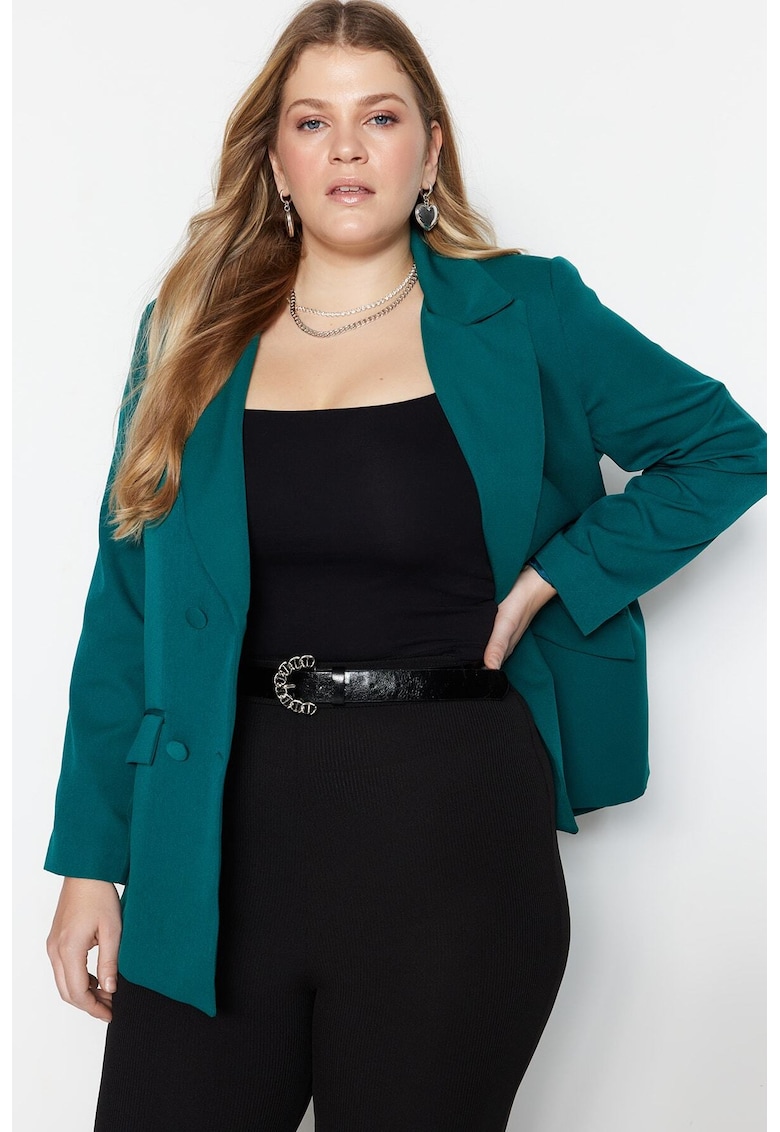 Sacouri dama 902237871 - Poliester/Elastan