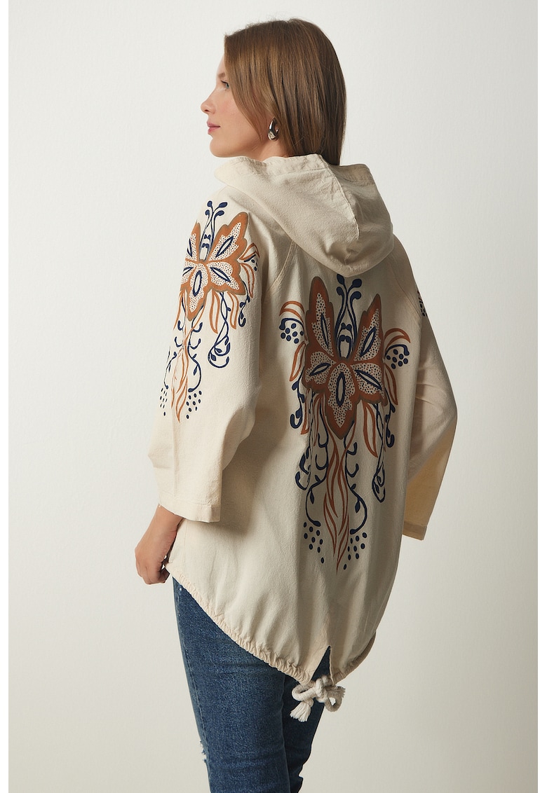 Sacouri dama 1310897871 - Bumbac