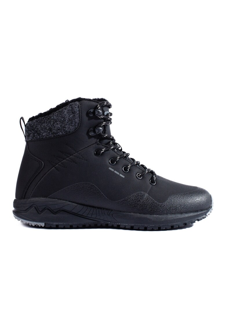 Ghete dama - BM157060 - Negru