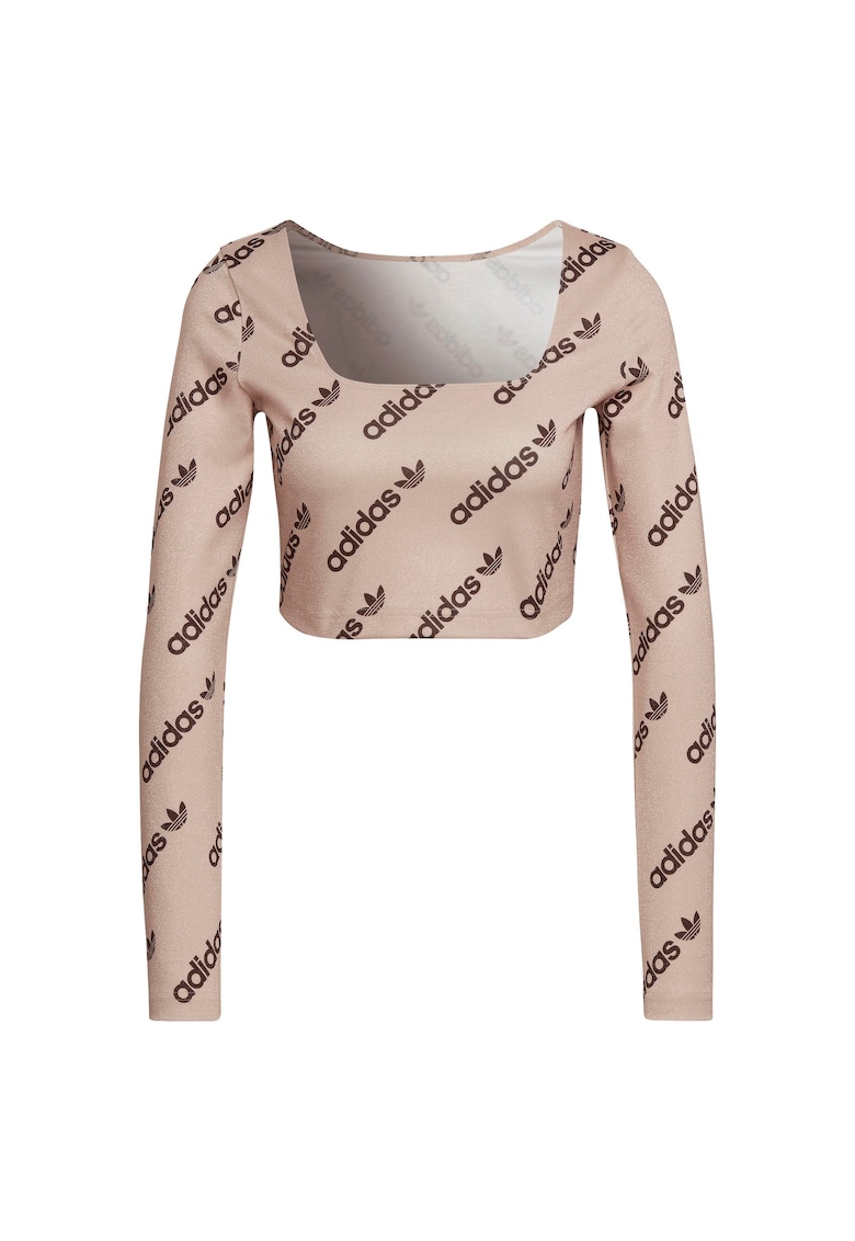 Блуза LS CR TOP HM4893