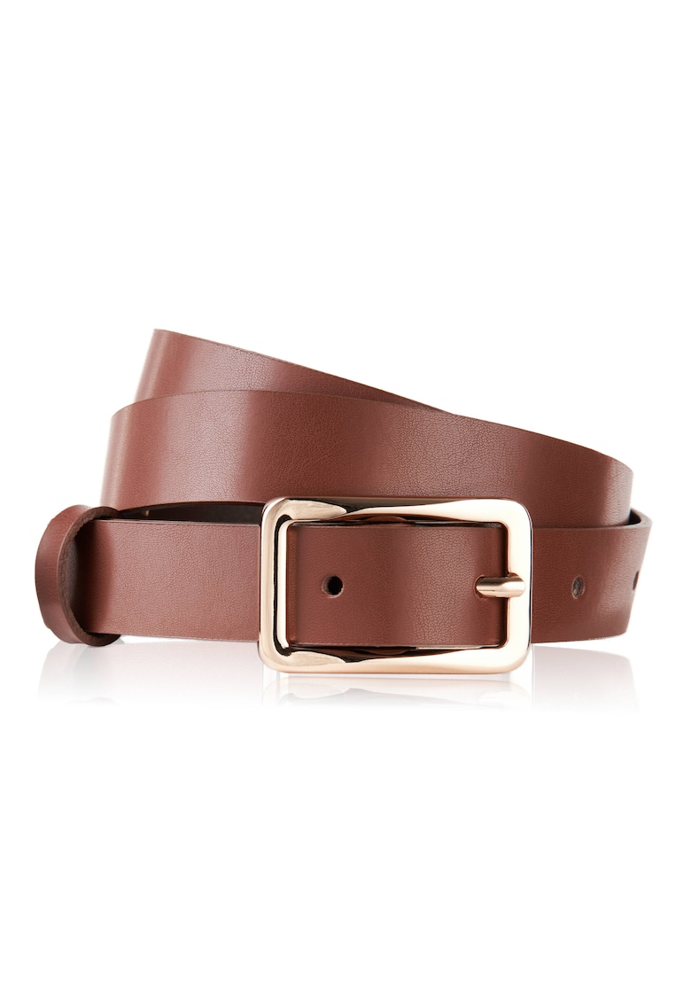 Curea pantaloni de dama din piele Brodrene OPD-06