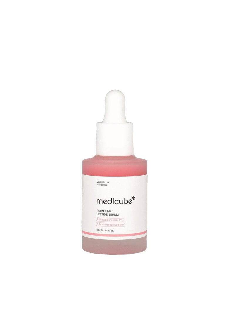 Ser pentru ten - PDRN Pink Peptide - 30ml