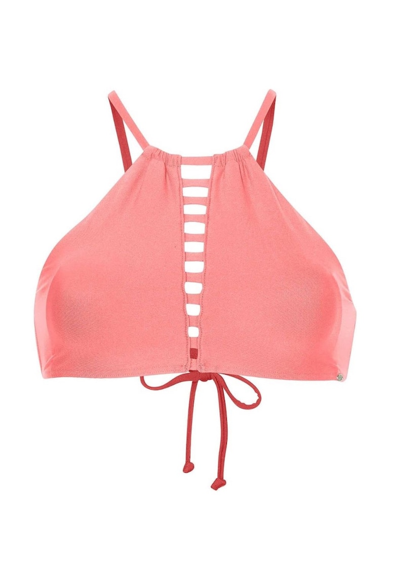 Sutien de baie - Poliamida/Elastan - Roz -