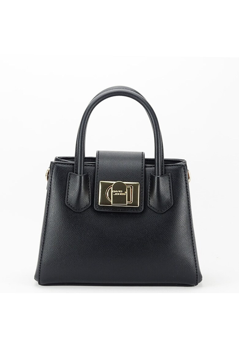 Geanta mica neagra CM6913 15 15415