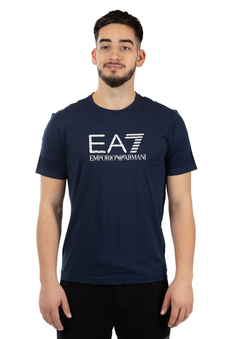 Tricou Emporio Armani 7 Lines M Tee SS 6RPT37PJ3BZ01554
