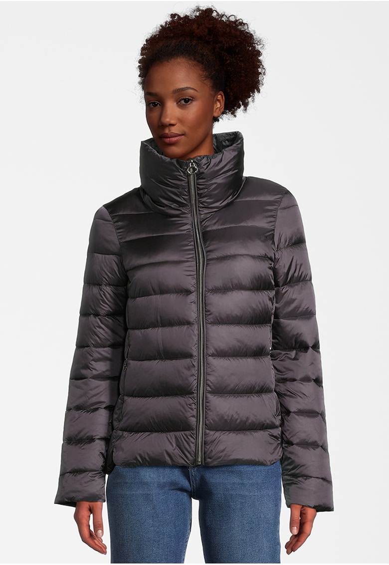 Jacheta matlasata cu fermoar 50489