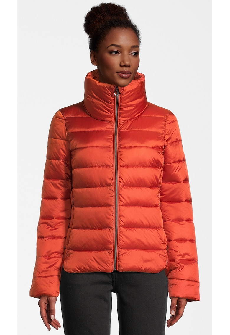 Jacheta matlasata cu fermoar 50489