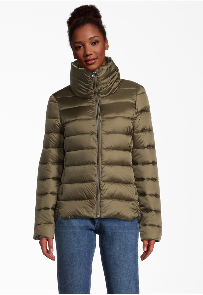 JAcheta matlasata cu fermoar 50491