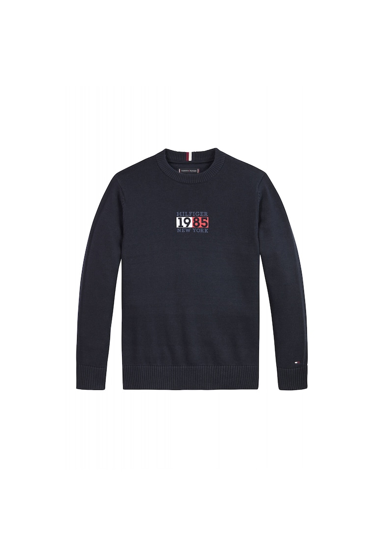 Bluza copii KB0KB08506 - Bleumarin