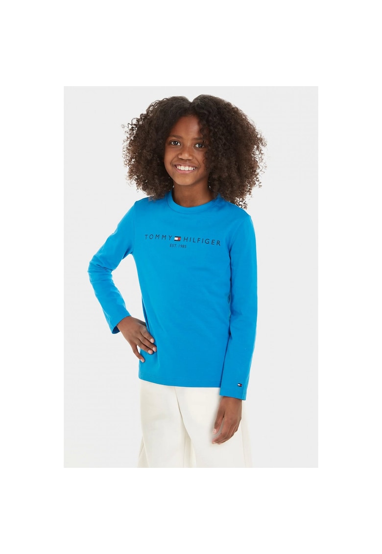 Bluza copii KS0KS00202 - Albastru