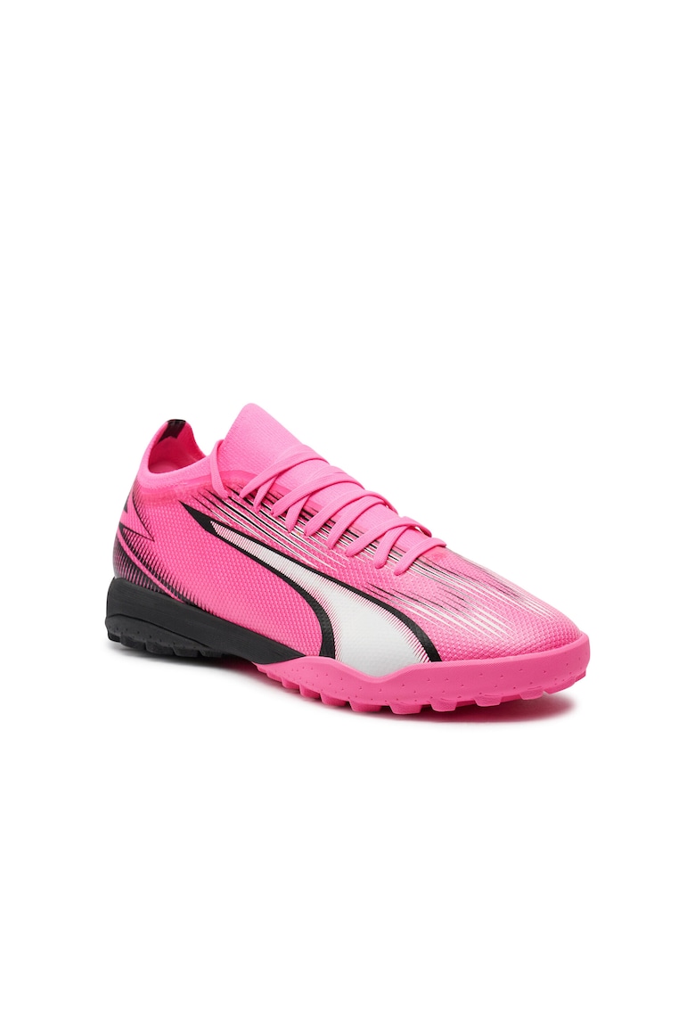 Pantofi sport barbati - 85366 - Roz - Piele ecologica