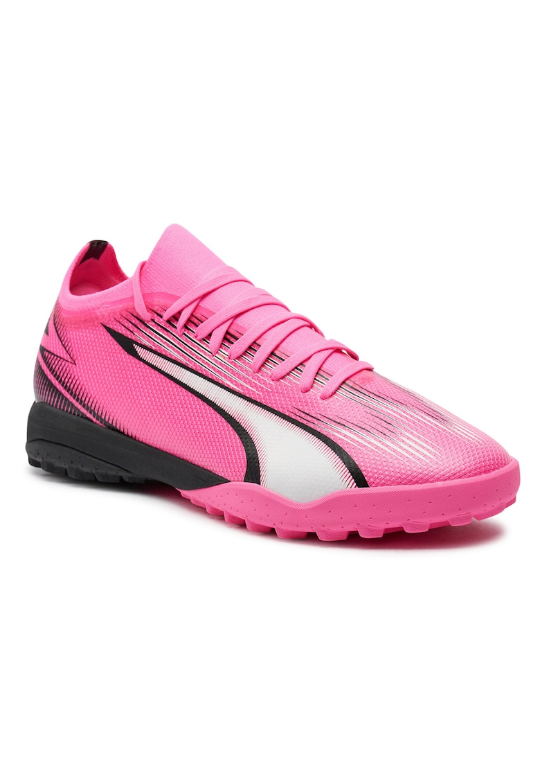 Pantofi sport barbati - 85366 - Roz - Piele ecologica