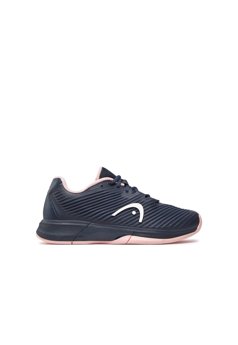 Pantofi sport dama - 92326 - Albastru - Cauciuc Pantofi sport dama - 92326 - Albastru - Cauciuc