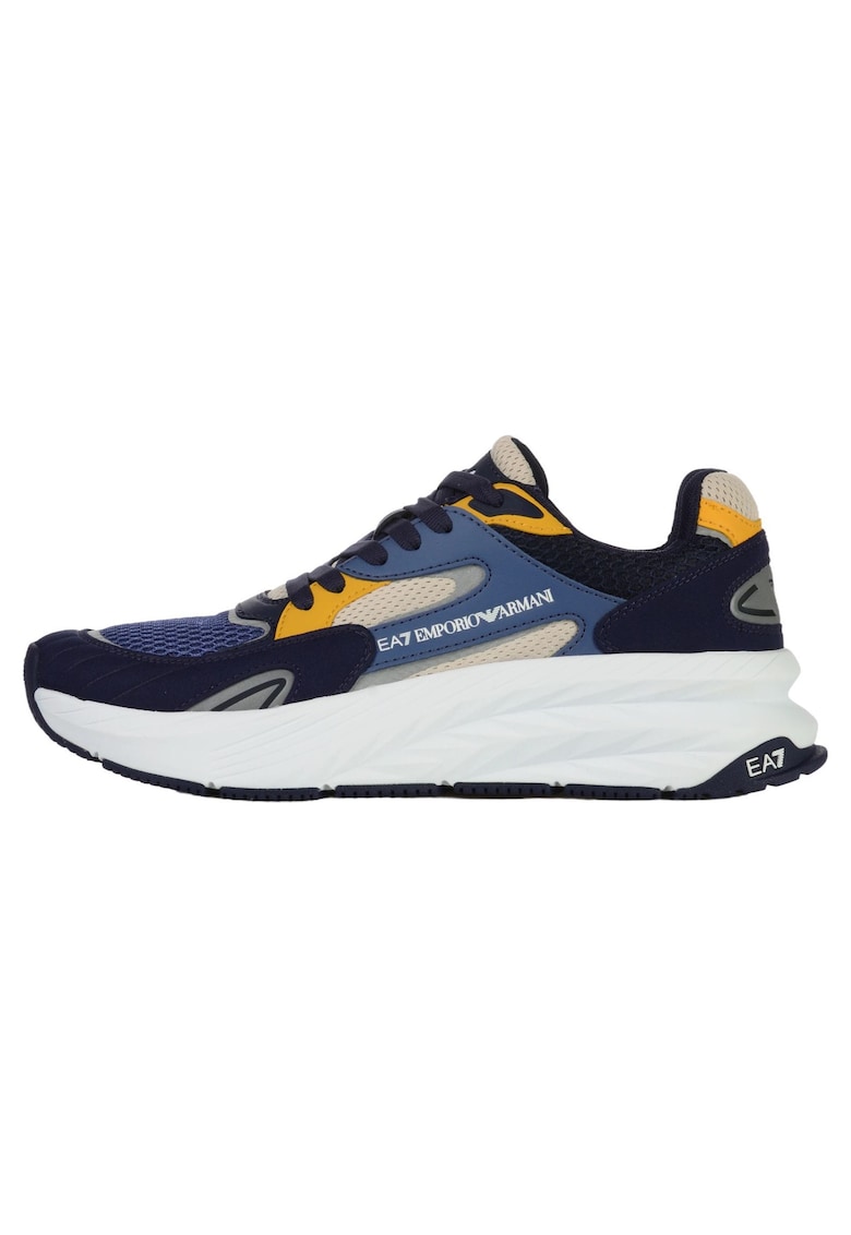 Pantofi sport Emporio Armani Crusher Sonic Mix X8X178XK3820T673