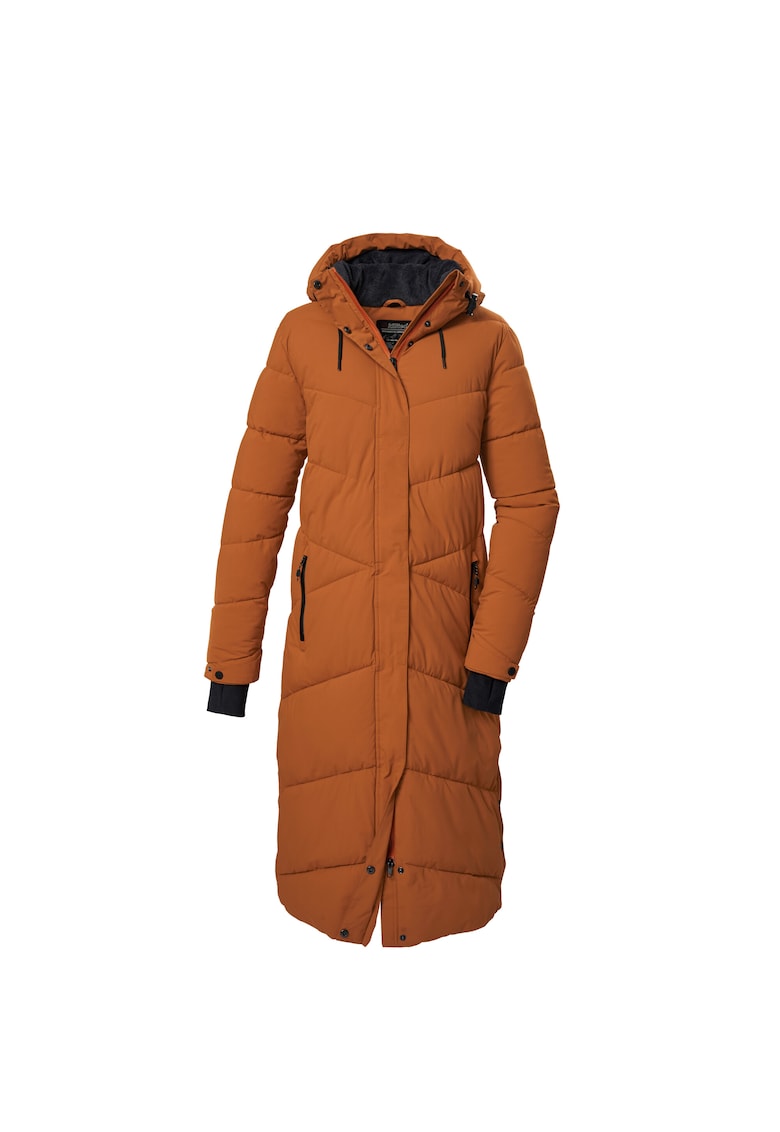 Jacheta KOW 87 Wmn Qltd Ct