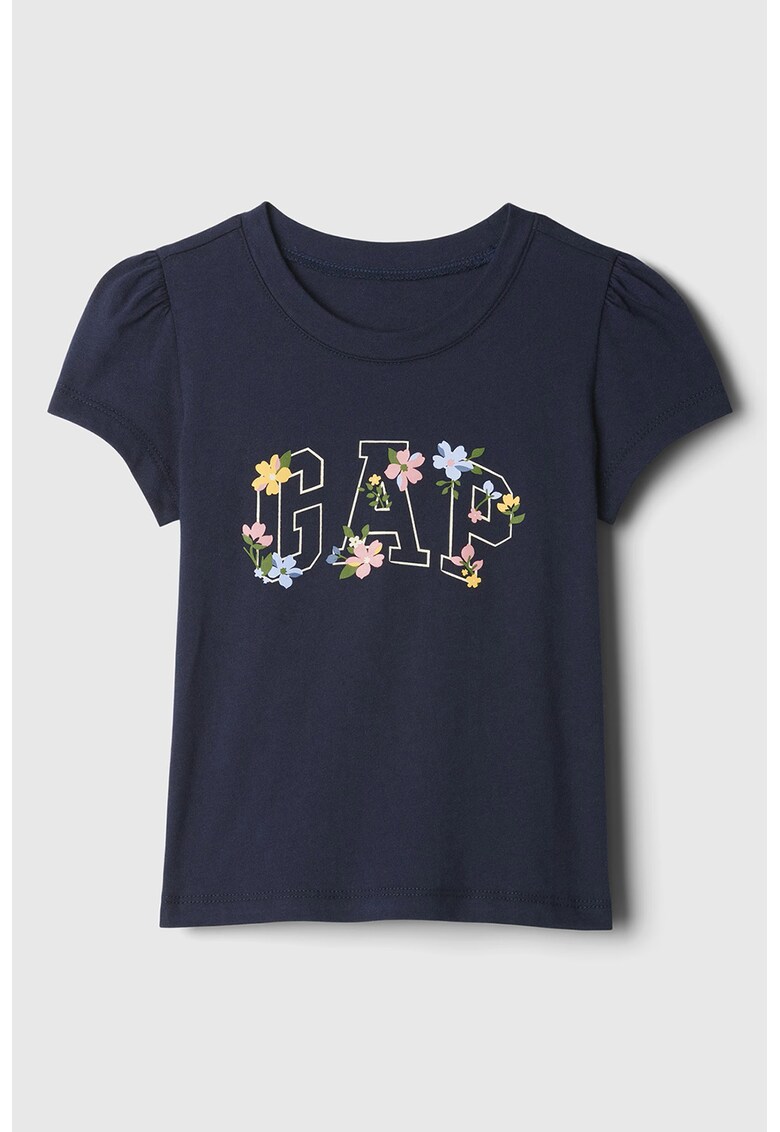 Tricou de bumbac cu imprimeu