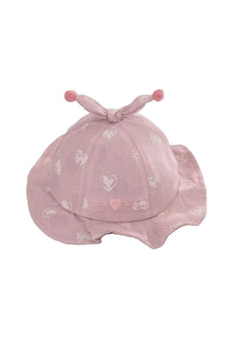 Palarie Model Kitty - Fete