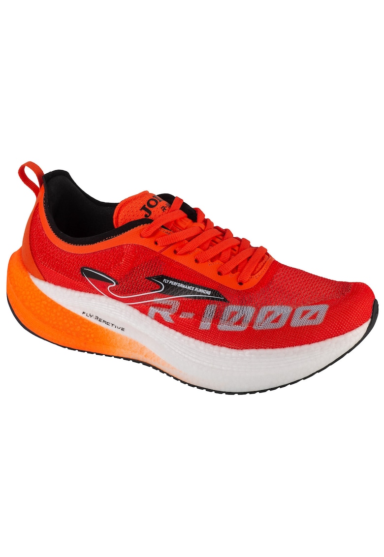 Joma Pantofi pentru alergare - R.1000 Men 2408 RR100S2408 - portocaliu
