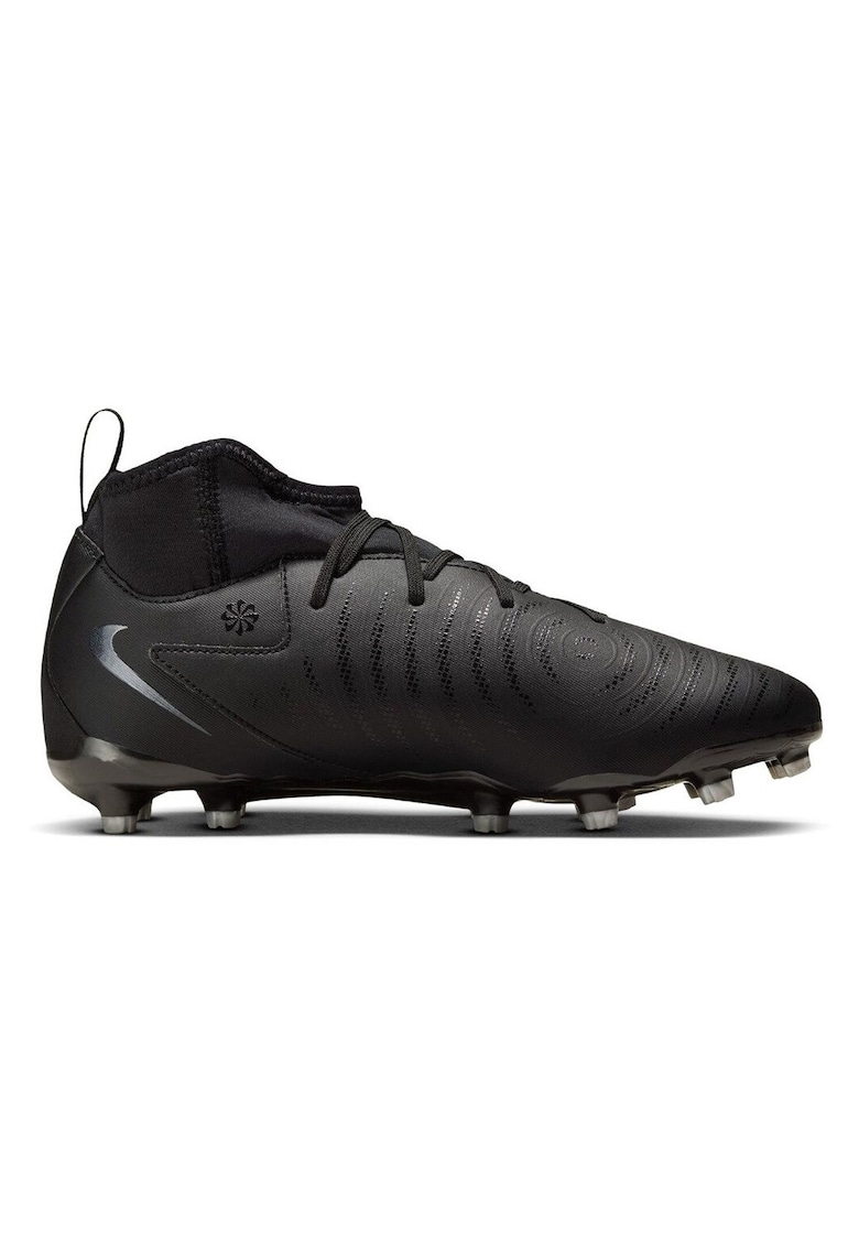 Pantofi fotbal Phantom Luna Ii - Sintetic - Negru - Negru