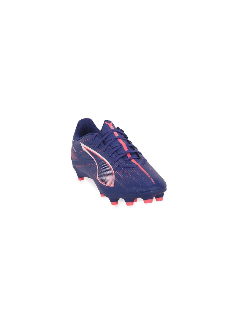 Pantofi fotbal Ultra 5 Play - Sintetic - Bleumarin