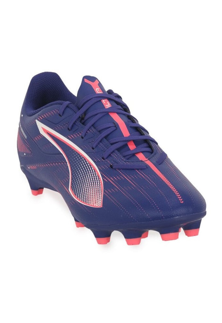Pantofi fotbal Ultra 5 Play - Sintetic - Bleumarin - Bleumarin