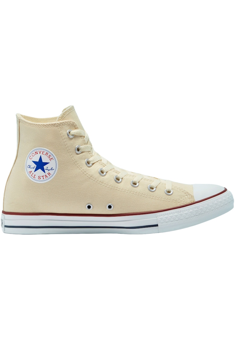 Tenisi All Star Hi - Bej