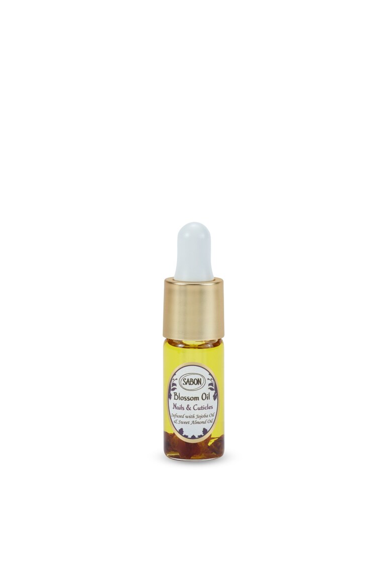 Ulei de unghii si cuticule Blossom - 11344S - 10 ml