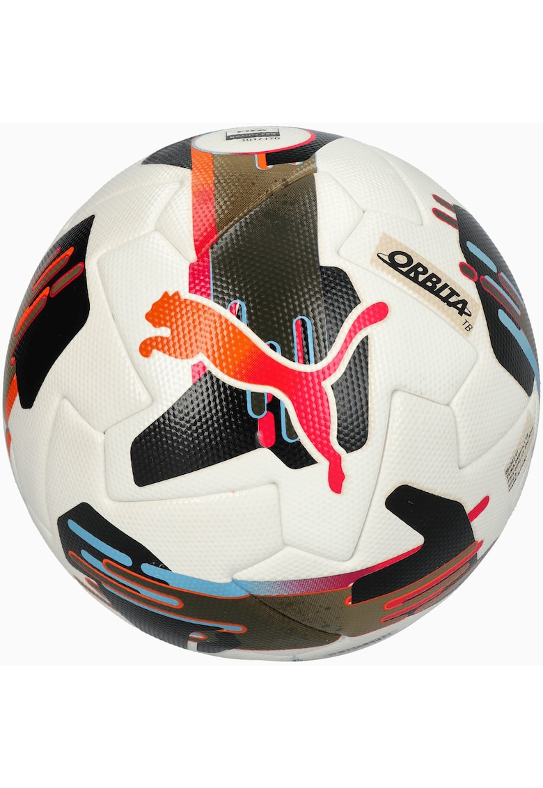 Minge oficiala fotbal Orbita 1 TB (FIFA Quality Pro) - marime Minge oficiala fotbal Orbita 1 TB (FIFA Quality Pro) - marime