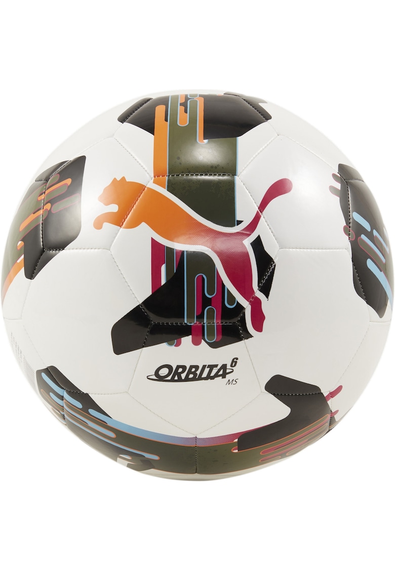 Minge fotbal  Orbita 6 MS PU - marime