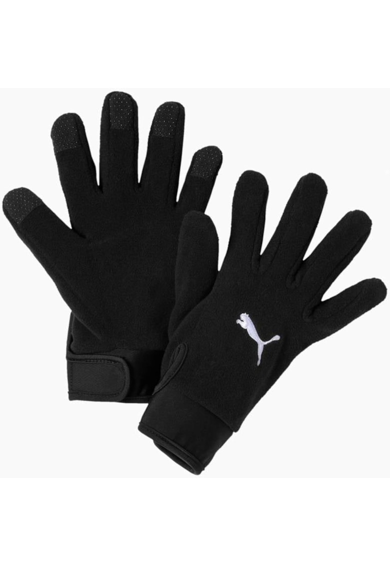 Manusi iarna  teamLiga - negru